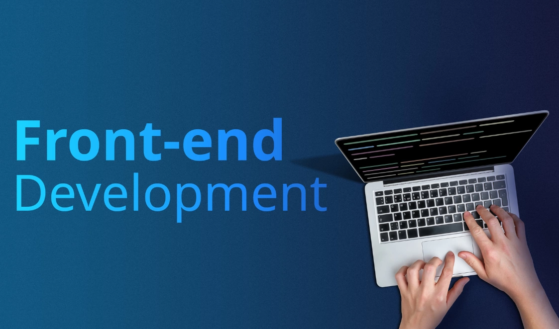 Frontend Development